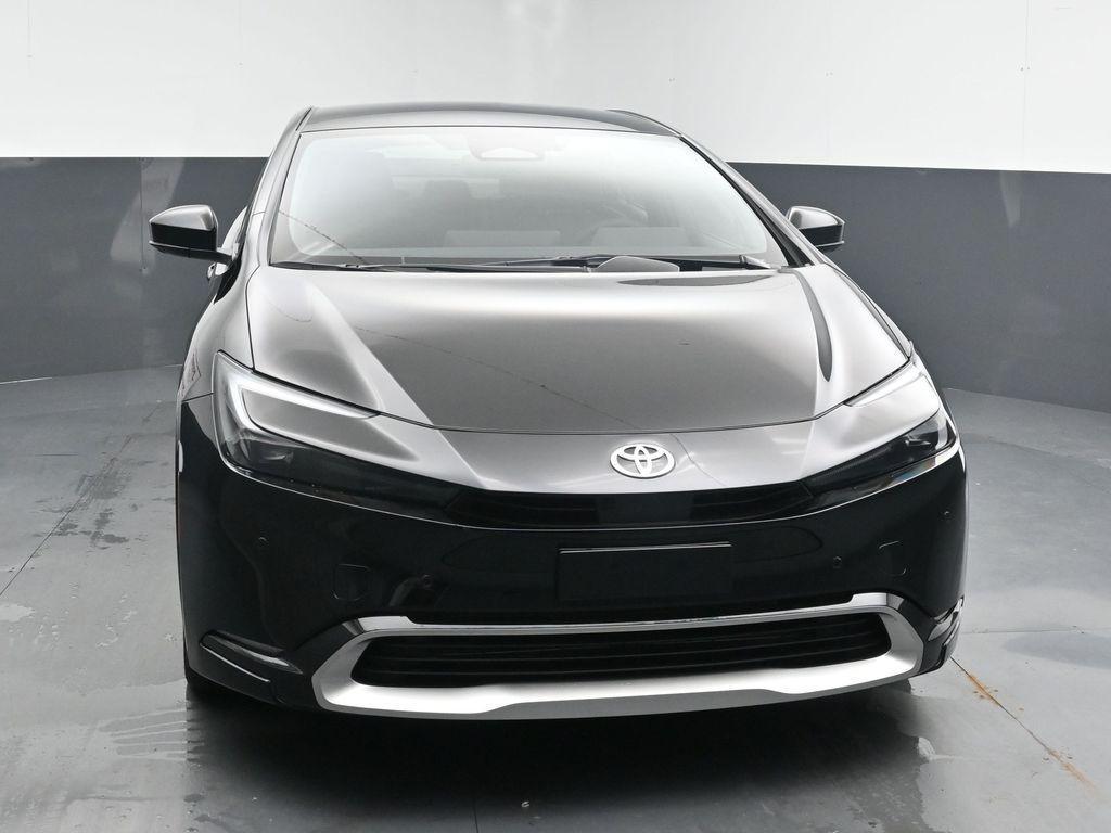 new 2026 Toyota Prius Plug-In Hybrid car, priced at $44,394