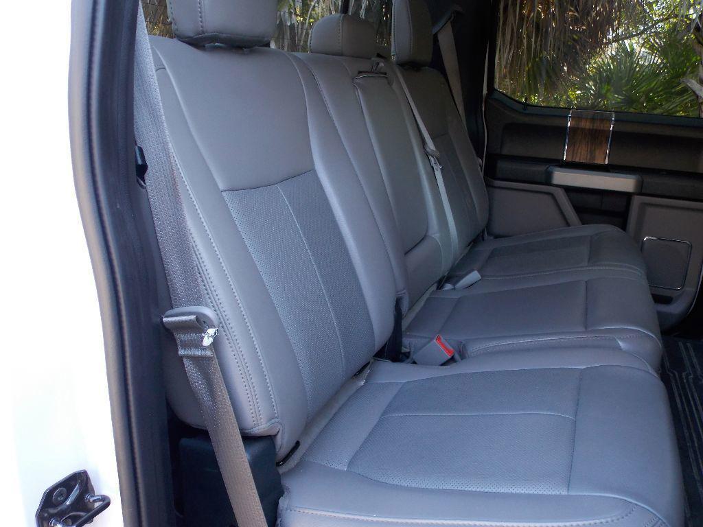 used 2019 Ford F-150 car, priced at $33,971