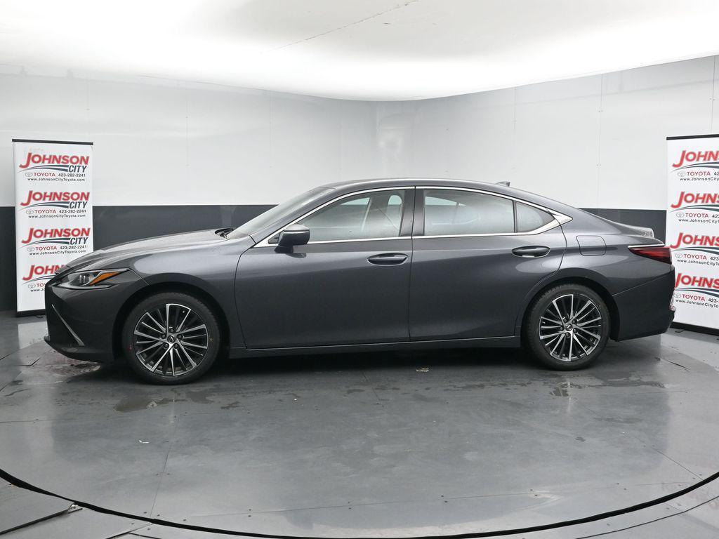 used 2023 Lexus ES 350 car, priced at $34,370