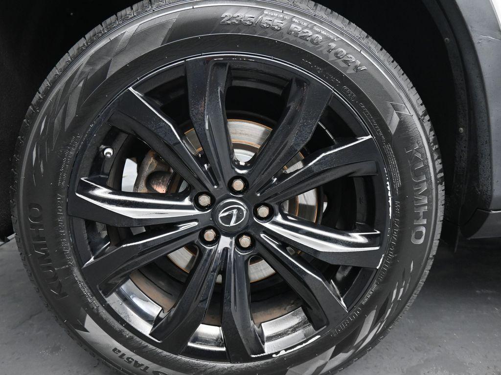 used 2017 Lexus RX 350 car, priced at $23,180