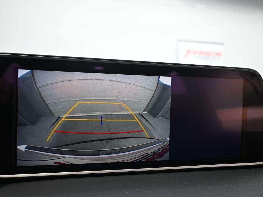 used 2017 Lexus RX 350 car, priced at $23,180