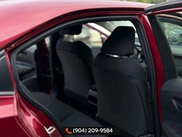 used 2022 Toyota Corolla car, priced at $19,285