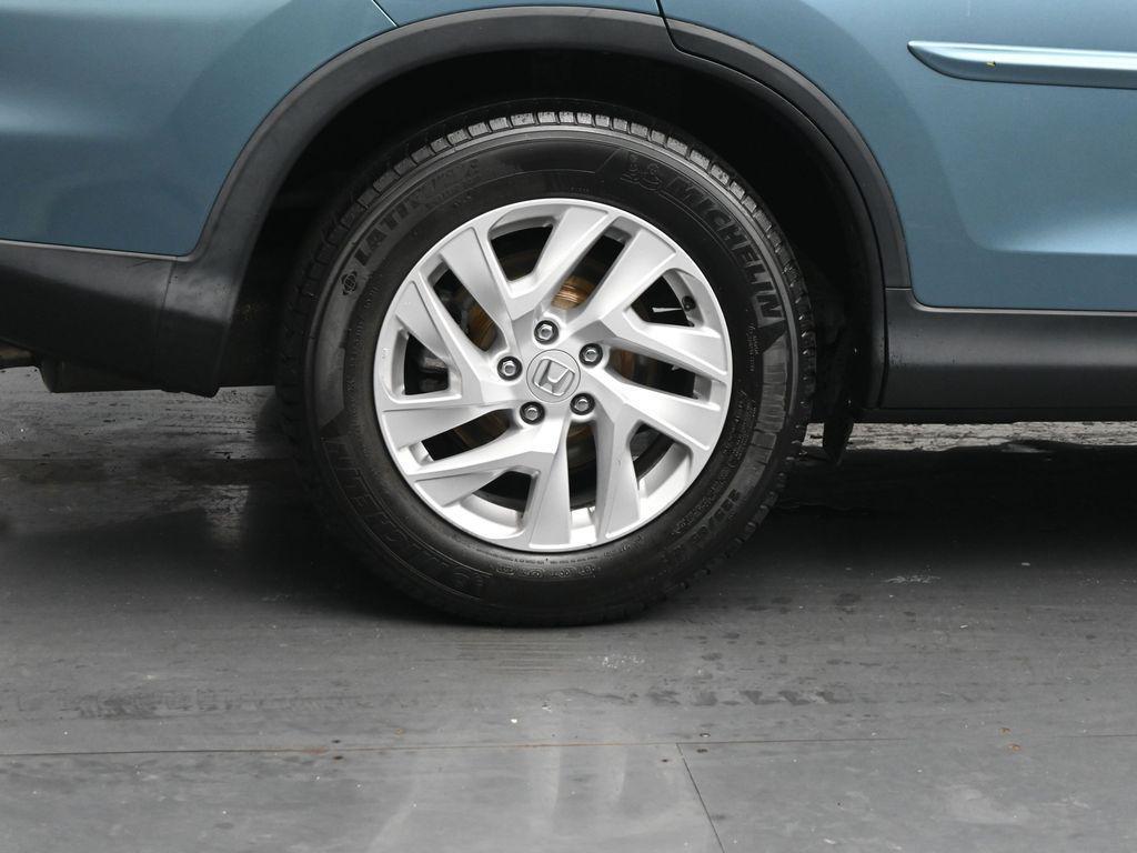 used 2015 Honda CR-V car, priced at $16,160