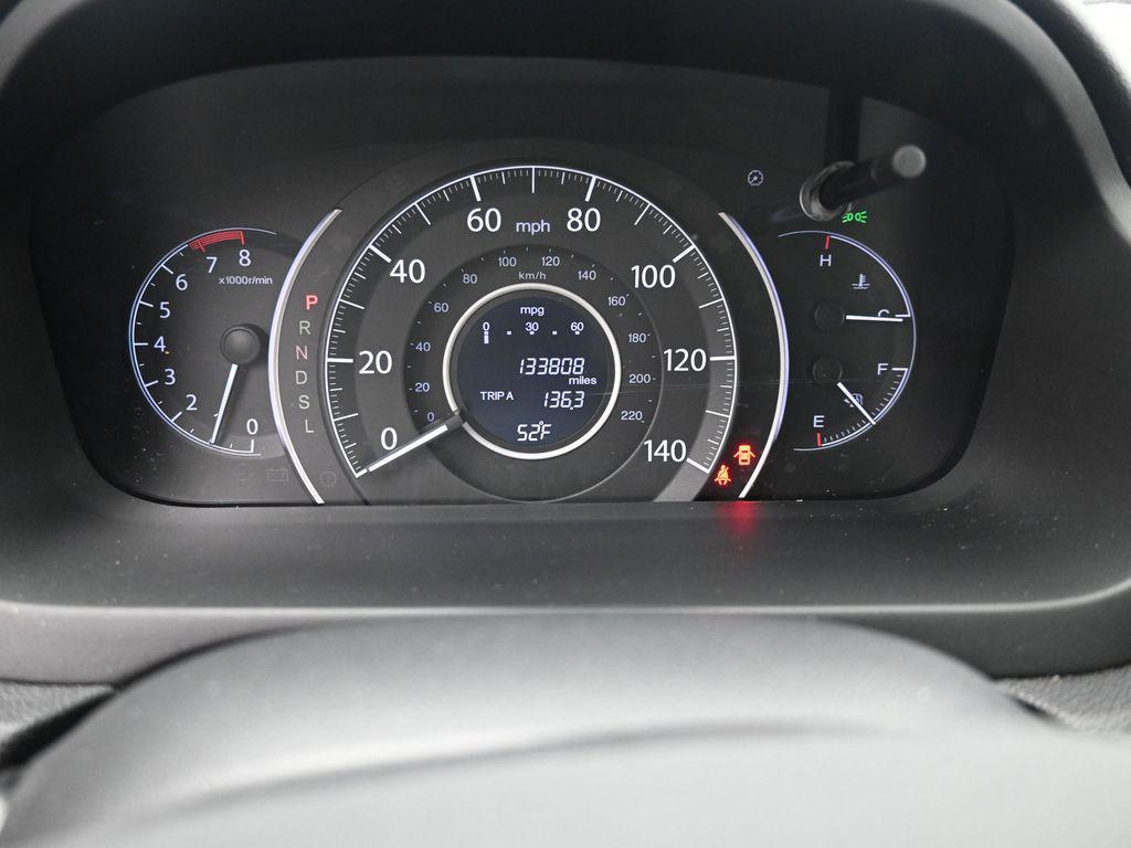 used 2015 Honda CR-V car, priced at $16,160