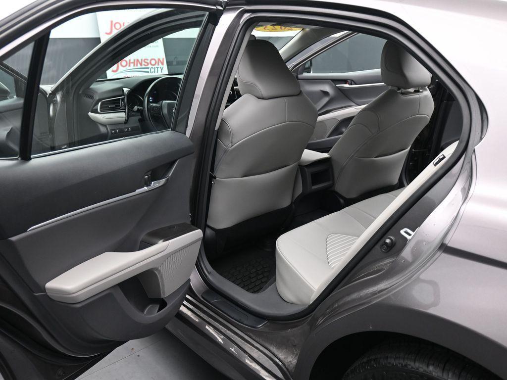 used 2023 Toyota Camry car, priced at $24,247