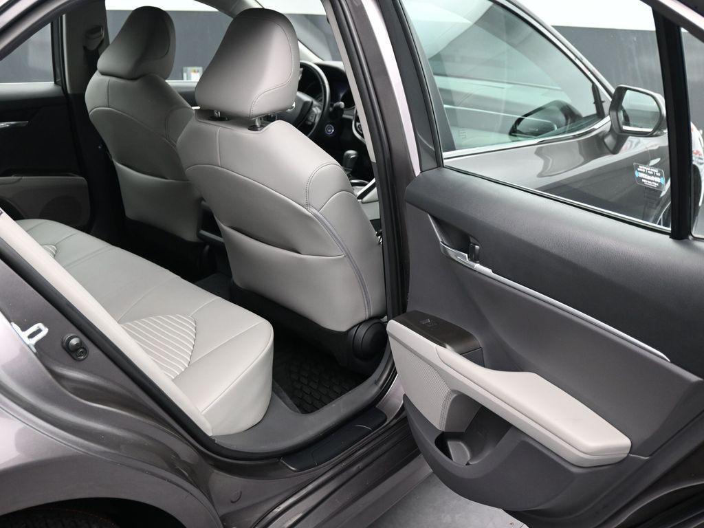 used 2023 Toyota Camry car, priced at $24,247