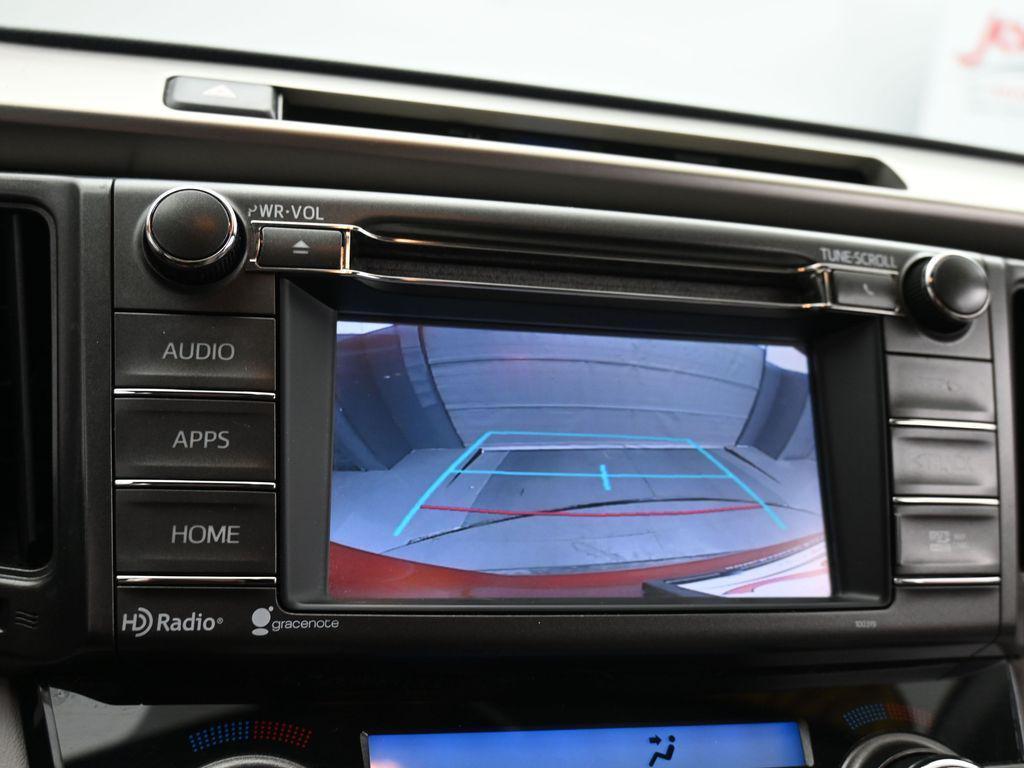 used 2015 Toyota RAV4 car, priced at $15,038