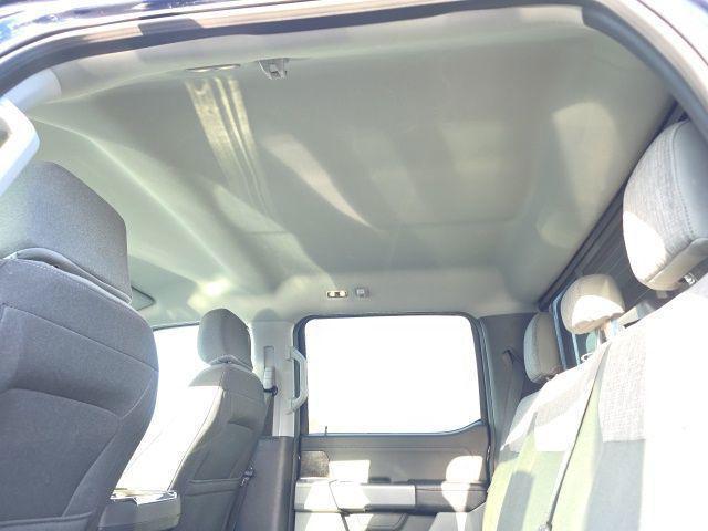used 2023 Ford F-150 car, priced at $45,116