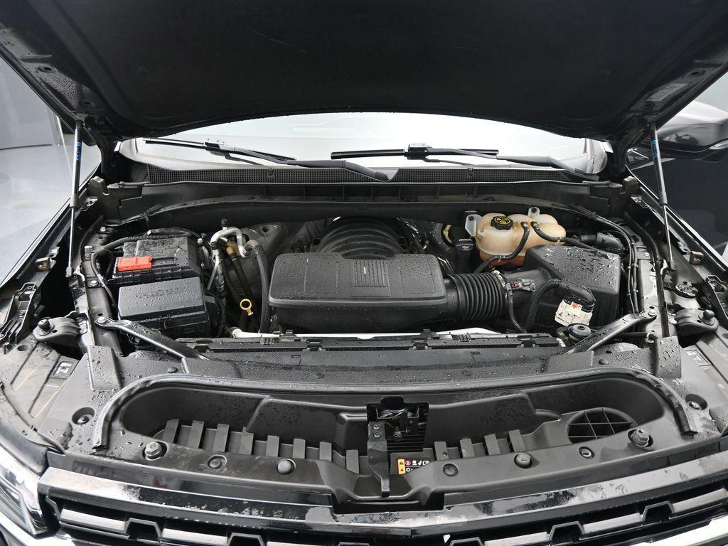 used 2022 Chevrolet Tahoe car, priced at $39,472