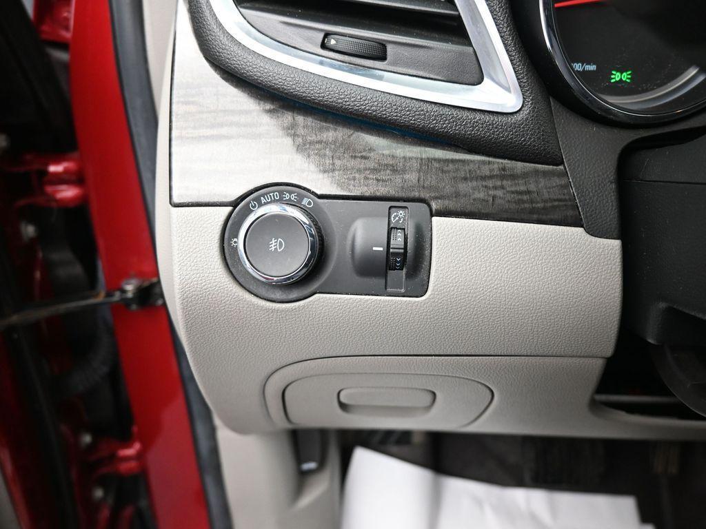 used 2016 Buick Encore car, priced at $11,580