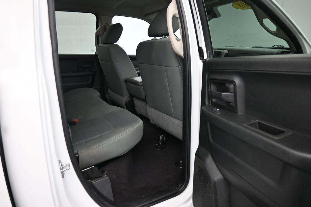 used 2018 Ram 1500 car, priced at $16,070