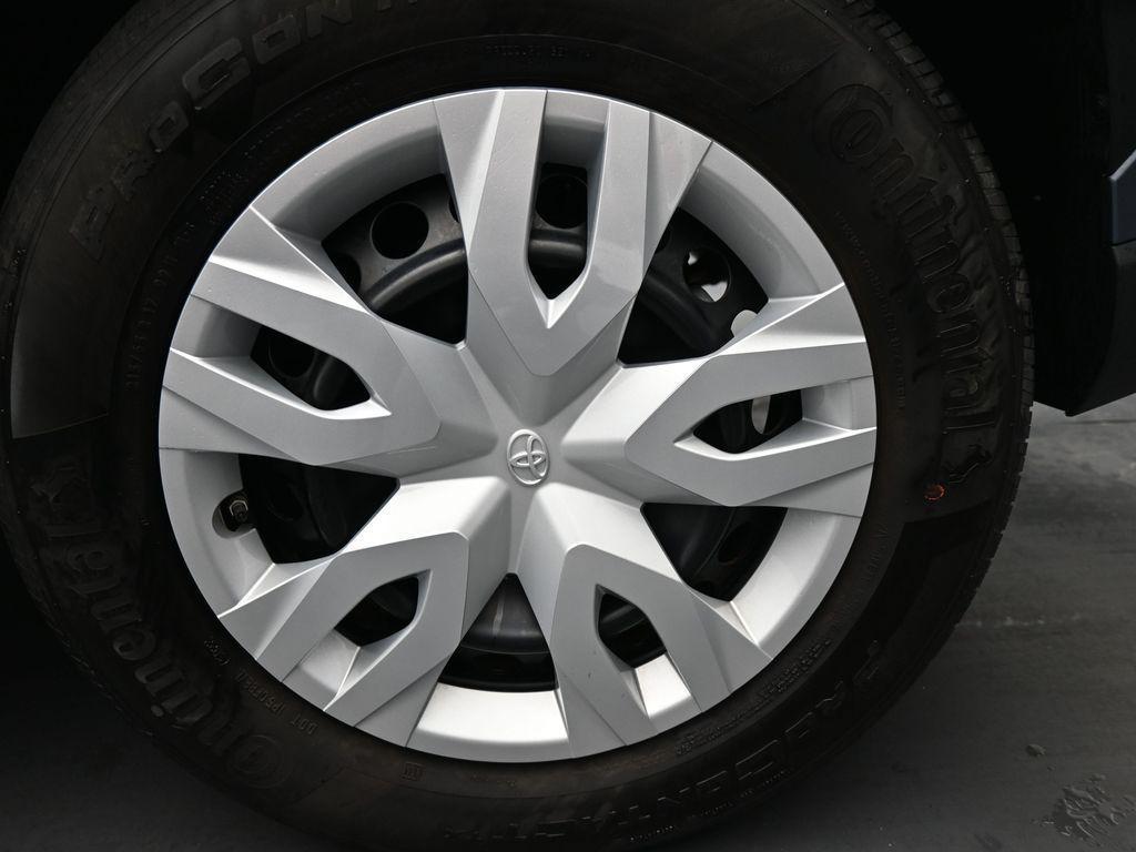 used 2023 Toyota Corolla Cross car, priced at $25,751