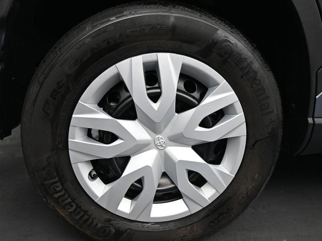 used 2023 Toyota Corolla Cross car, priced at $25,751