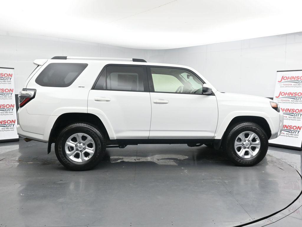 used 2024 Toyota 4Runner car, priced at $41,582