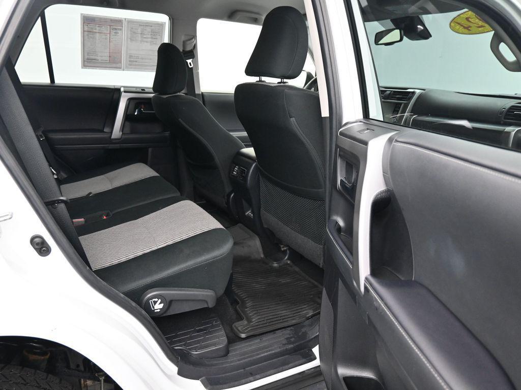 used 2024 Toyota 4Runner car, priced at $41,582