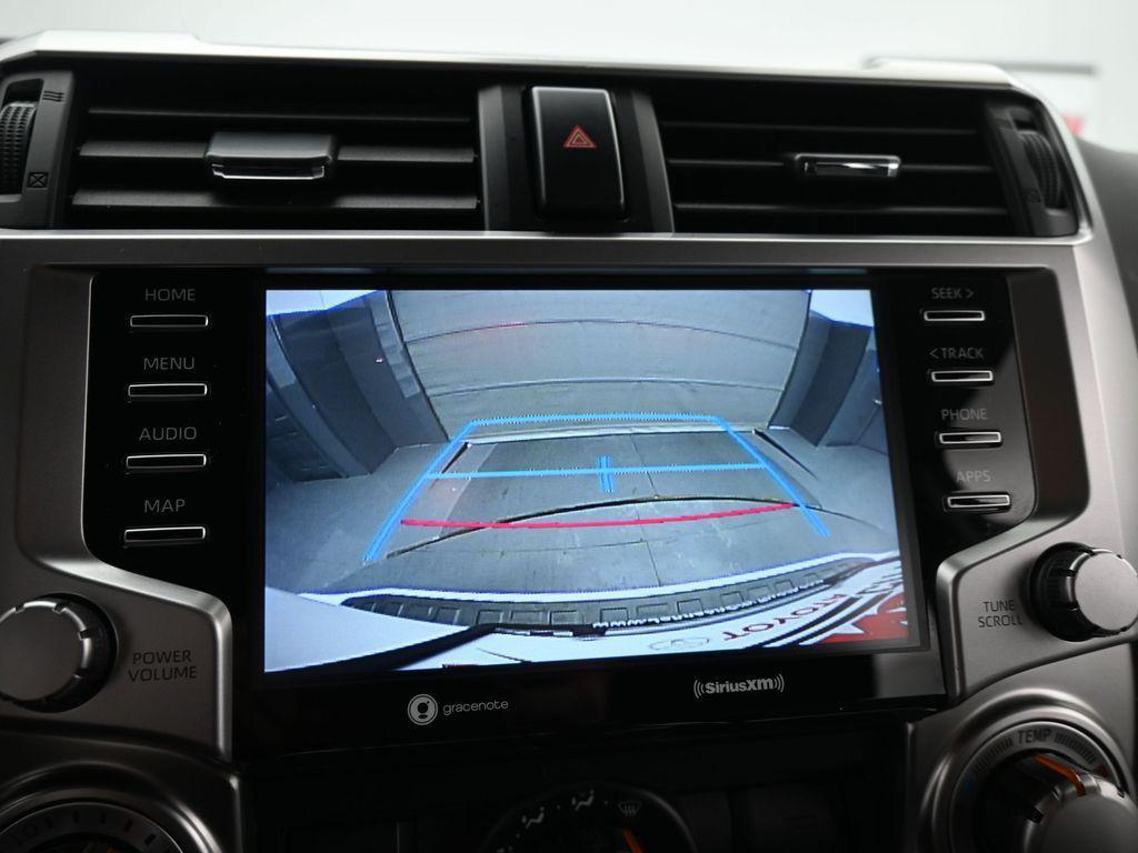 used 2024 Toyota 4Runner car, priced at $41,582