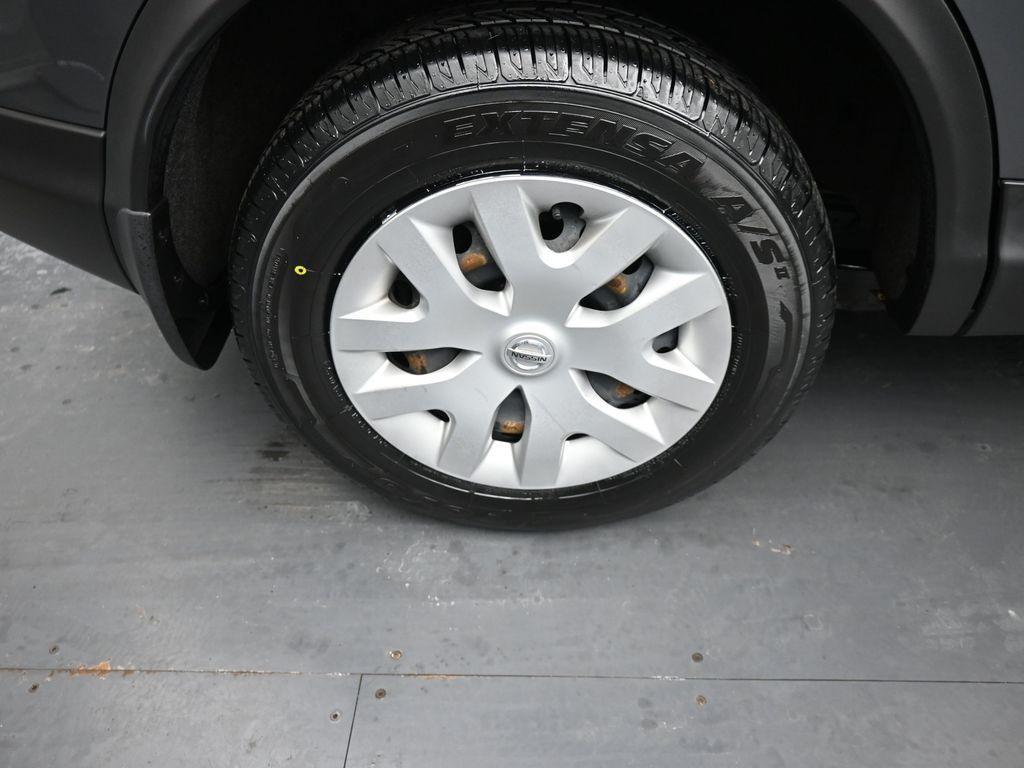 used 2020 Nissan Rogue Sport car, priced at $14,548