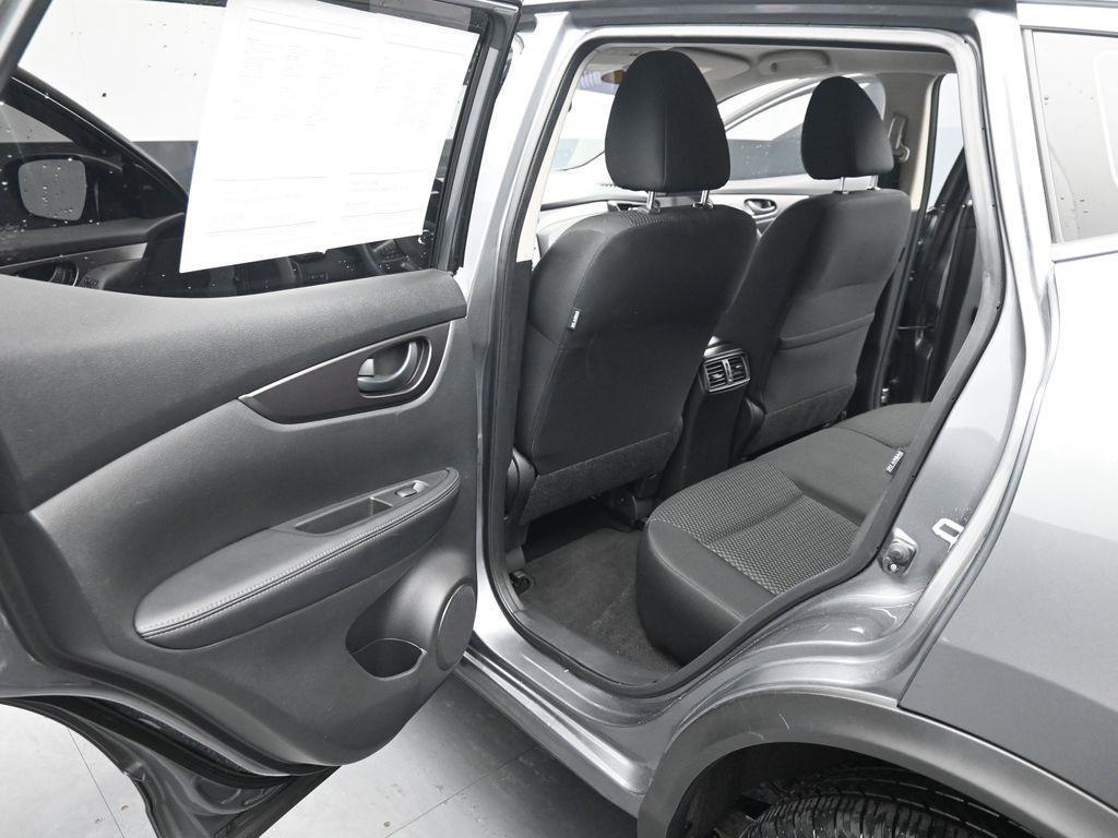 used 2020 Nissan Rogue Sport car, priced at $14,548