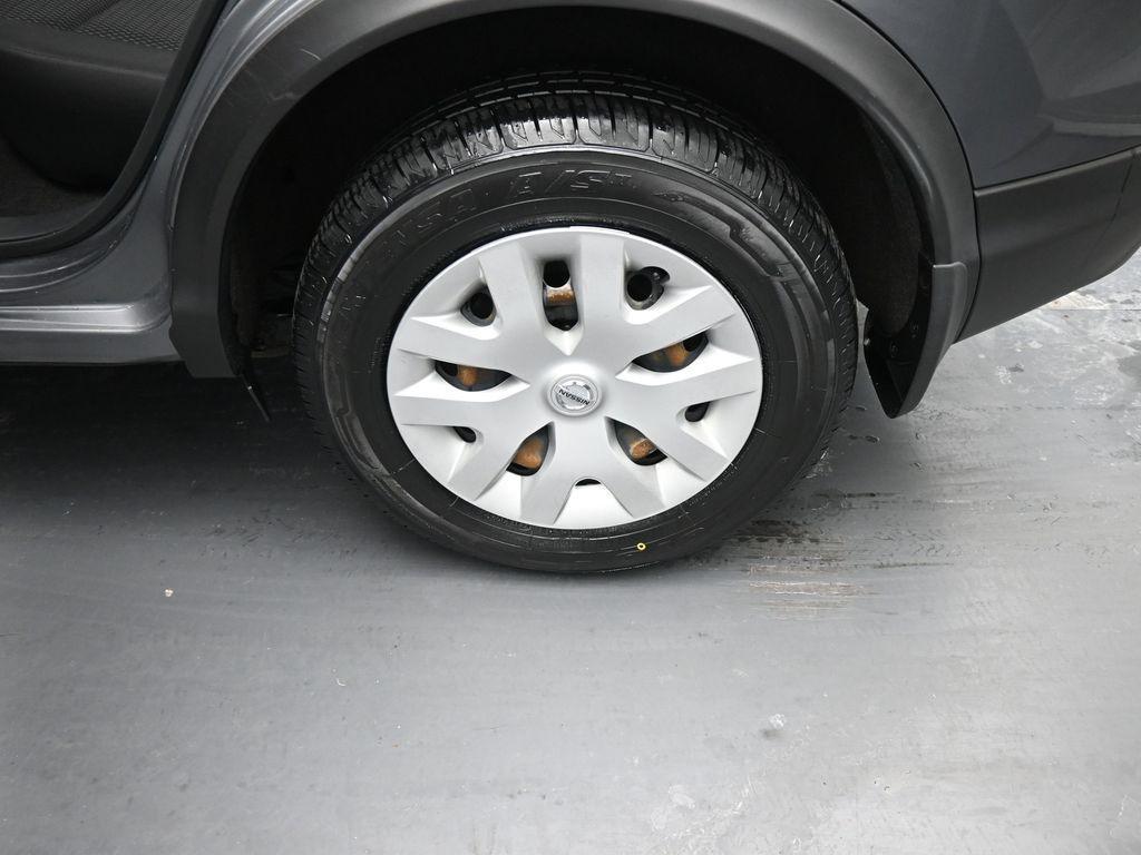 used 2020 Nissan Rogue Sport car, priced at $14,548