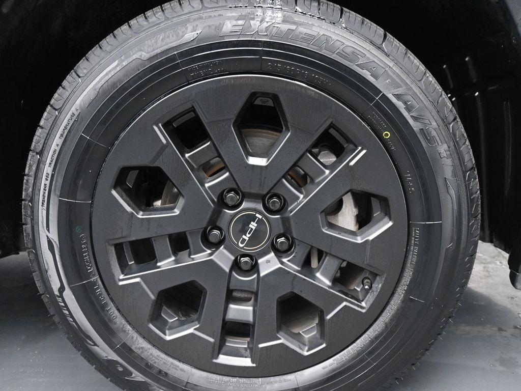 used 2023 Honda Ridgeline car, priced at $32,594