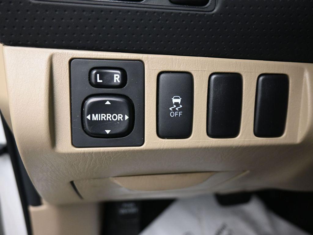 used 2015 Toyota Tacoma car, priced at $16,339