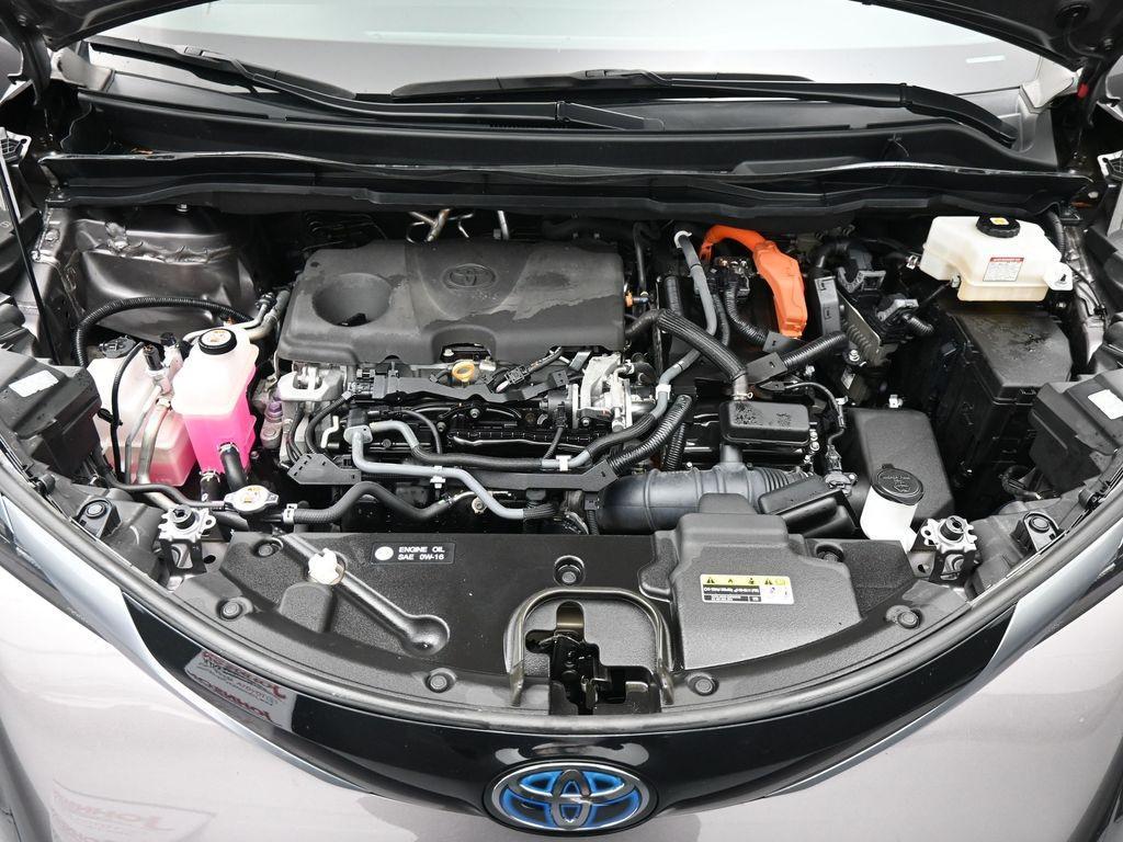 used 2021 Toyota Sienna car, priced at $25,499