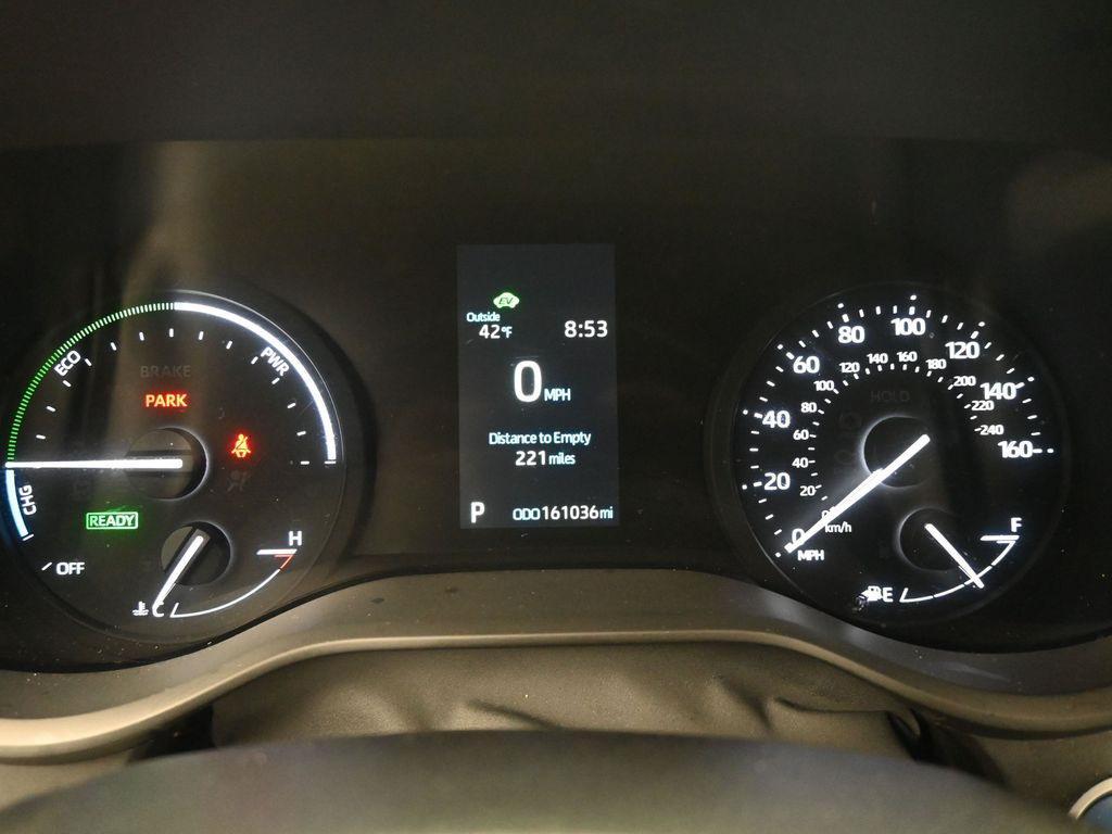 used 2021 Toyota Sienna car, priced at $25,499