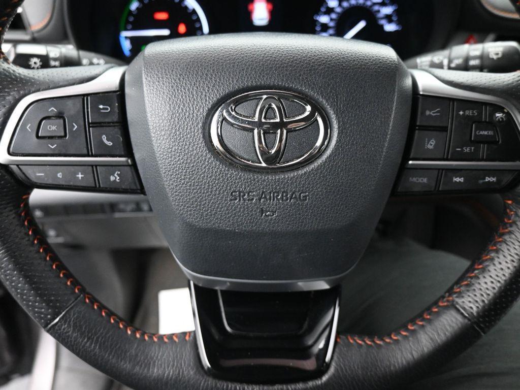 used 2021 Toyota Sienna car, priced at $25,499