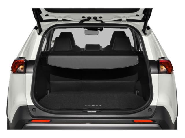 used 2022 Toyota RAV4 car, priced at $32,446