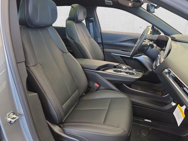 new 2026 Cadillac LYRIQ car, priced at $74,120