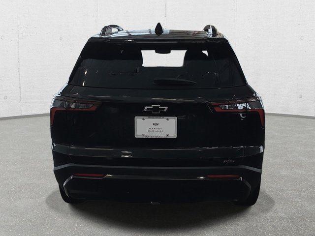 used 2026 Chevrolet Equinox car, priced at $33,788