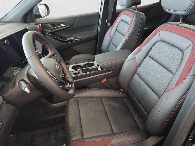 used 2026 Chevrolet Equinox car, priced at $33,788