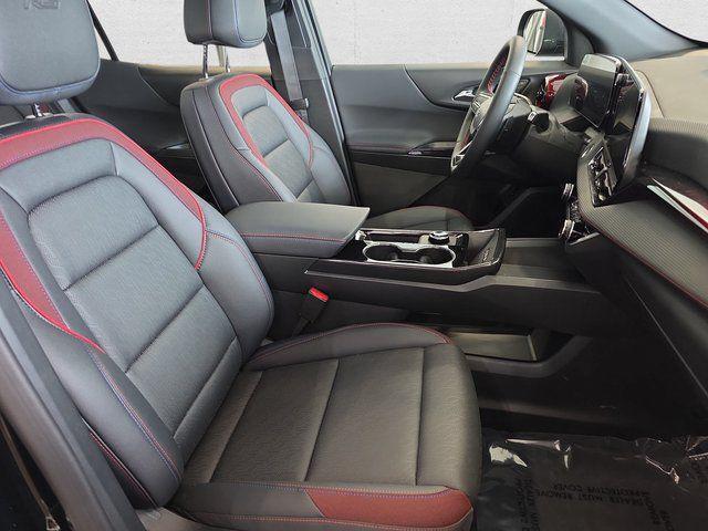 used 2026 Chevrolet Equinox car, priced at $33,788