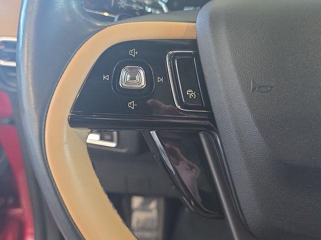 used 2022 Lincoln Corsair car, priced at $30,925