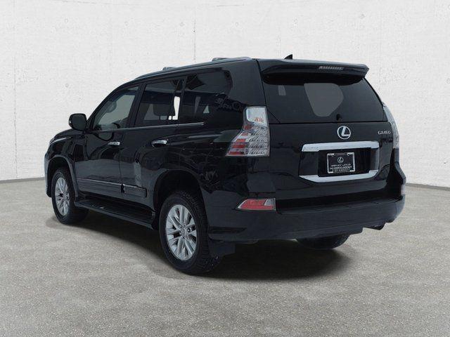 used 2017 Lexus GX 460 car, priced at $28,950