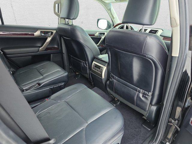 used 2017 Lexus GX 460 car, priced at $28,950