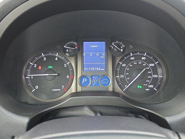 used 2017 Lexus GX 460 car, priced at $28,950