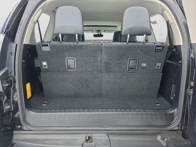 used 2017 Lexus GX 460 car, priced at $28,950