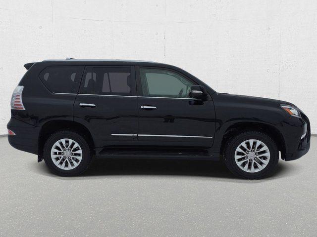 used 2017 Lexus GX 460 car, priced at $28,950