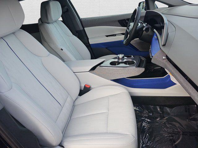 new 2026 Cadillac OPTIQ car, priced at $59,690