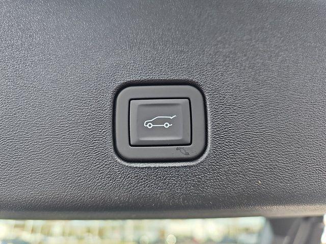 new 2026 Cadillac OPTIQ car, priced at $59,690