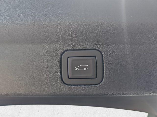 new 2026 Cadillac Escalade IQ car, priced at $136,690