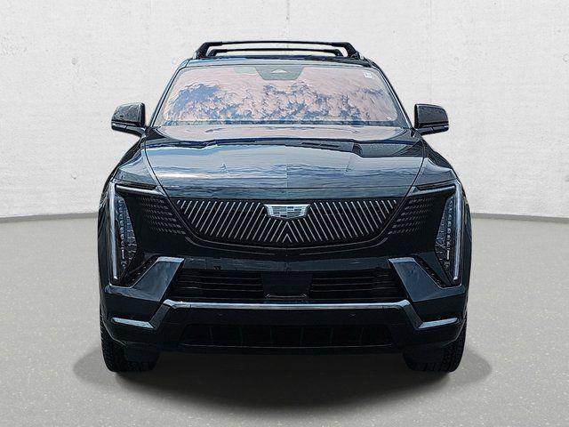 new 2026 Cadillac Escalade IQ car, priced at $136,690