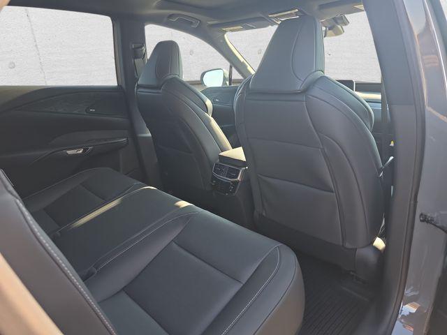 new 2026 Lexus RX 350 car, priced at $66,704