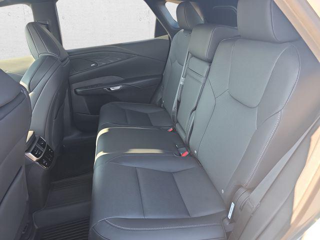 new 2026 Lexus RX 350 car, priced at $66,704