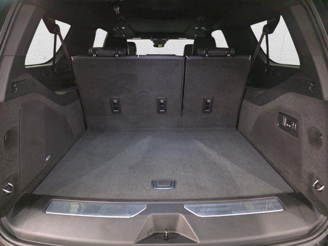 used 2023 Cadillac Escalade ESV car, priced at $64,965