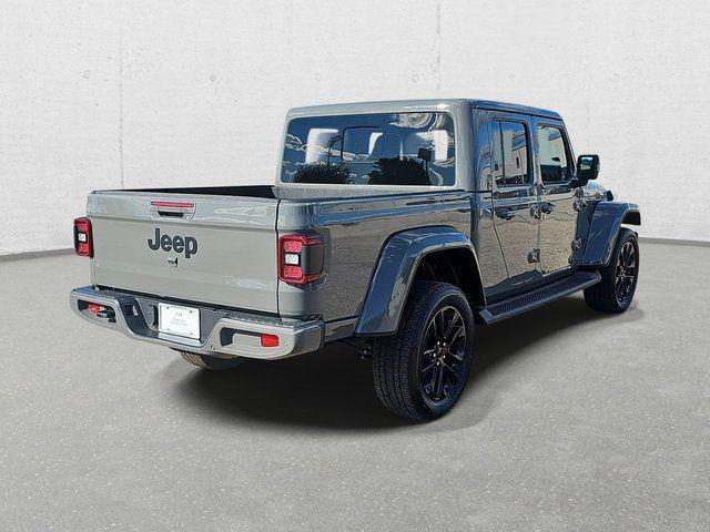 used 2023 Jeep Gladiator car, priced at $32,588