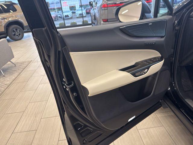 new 2026 Lexus NX 350h car, priced at $56,875