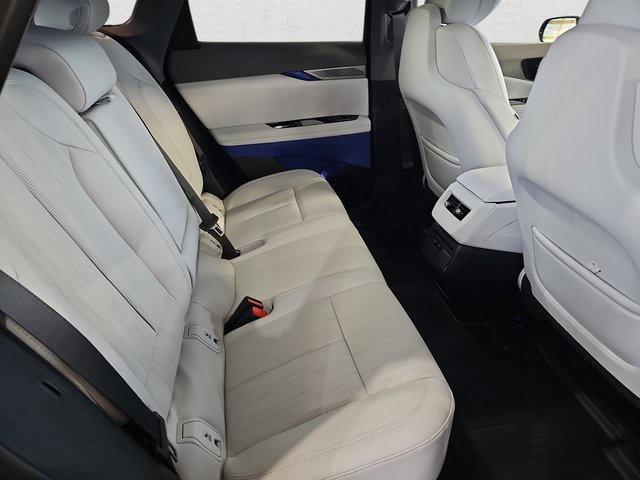 new 2026 Cadillac OPTIQ car, priced at $60,415