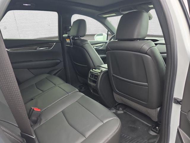 used 2020 Cadillac XT5 car, priced at $30,950